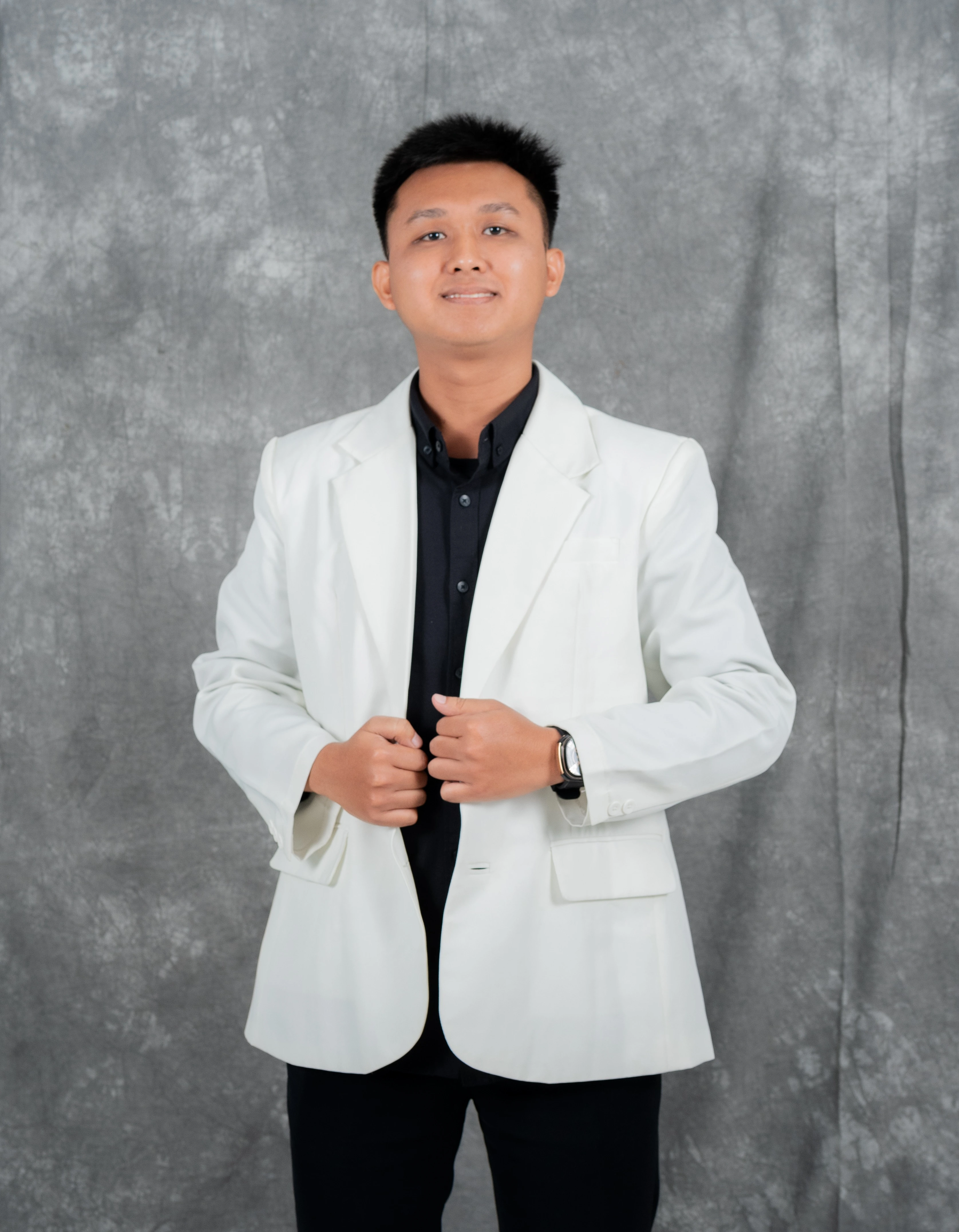 Arif Maulana Azis